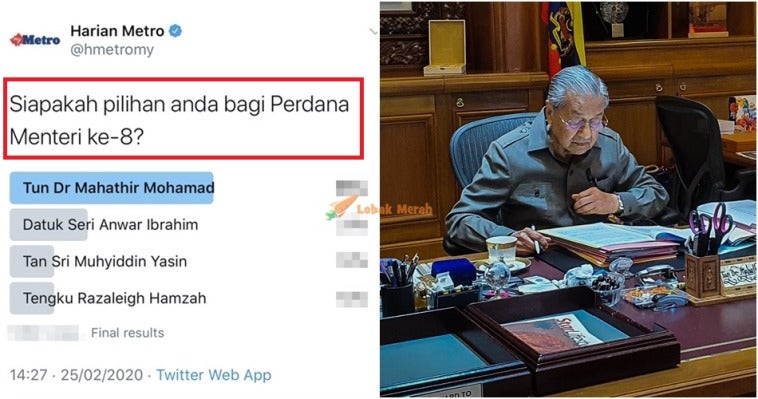 Undi Mahathir