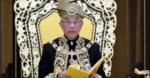 Agong 1