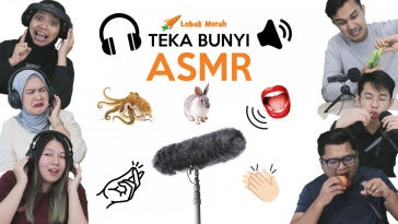 ASMR