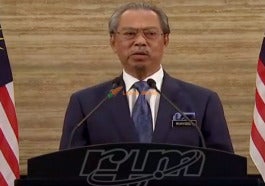 Muhyiddin Yassin FB 270320 5