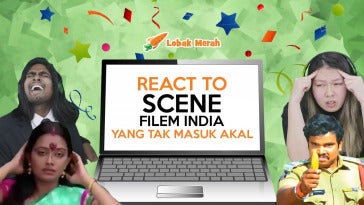 REACT TAMIL