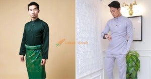 Baju Melayu