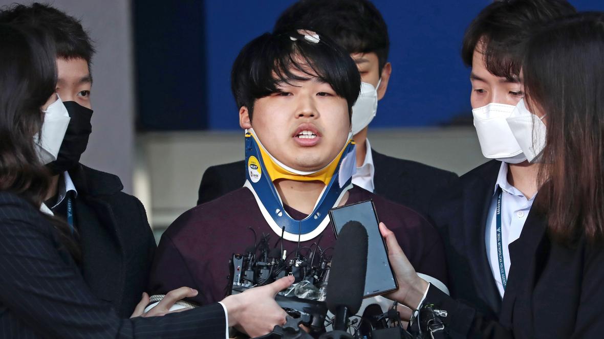 choo jo bin
