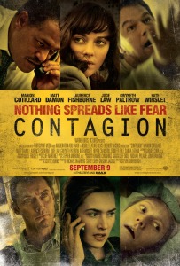 Contagion 3