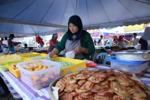 Festival Ramadhan Putrajaya 2