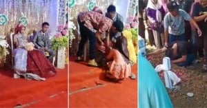 Isteri Meninggal