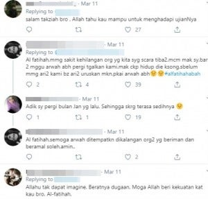 Isteri Meninggal 5