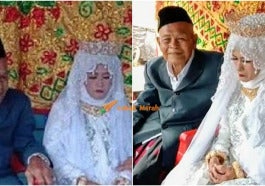 kakek kahwin