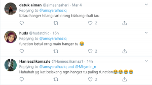 Komen Drama 3