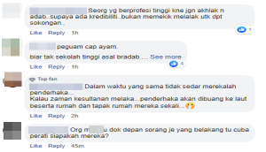 Komen Netizen 2