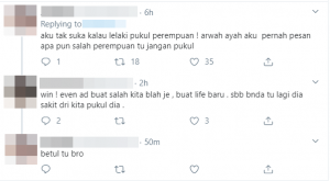 Komen Netizen 3 1