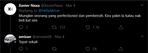 Komen Twitter 2 1
