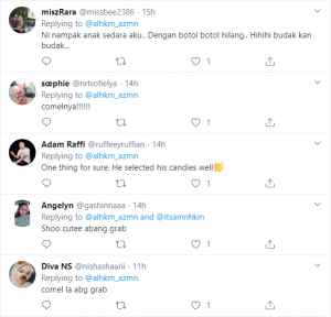 Komen Twitter 2