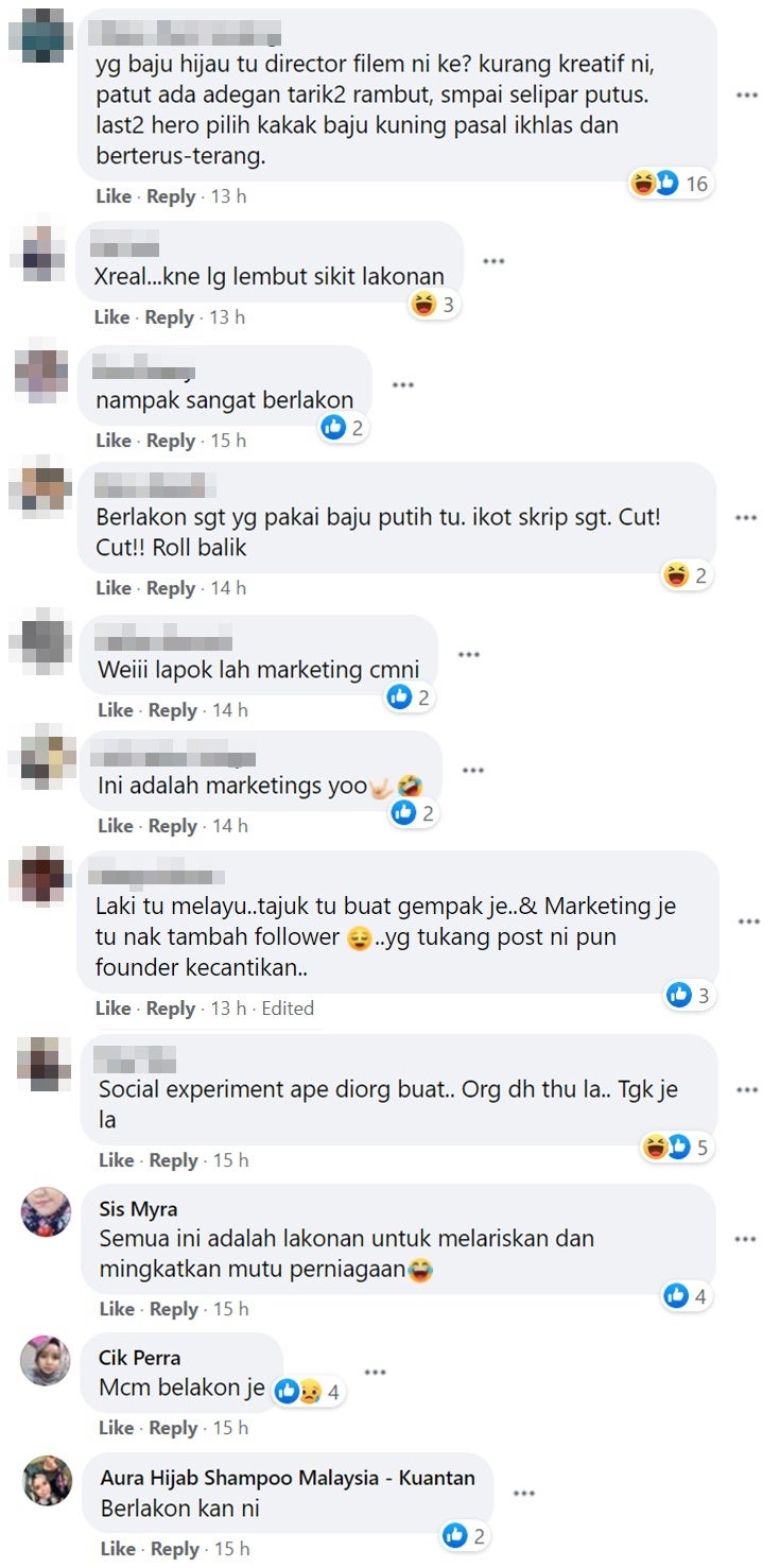 Marketing