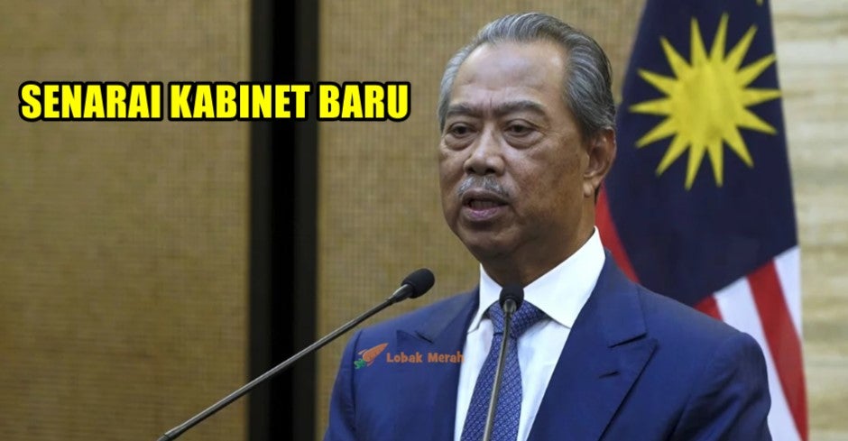 Menteri Baru