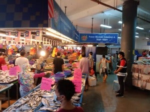 Pasar 1