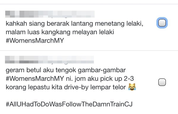 Gambar Lucah Ibu  Jumpa tepi jalan sepak tel r dia Tweet Famous Kantoi 