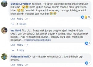 remaja tangkap khalwat 2