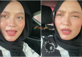 syifa apologies