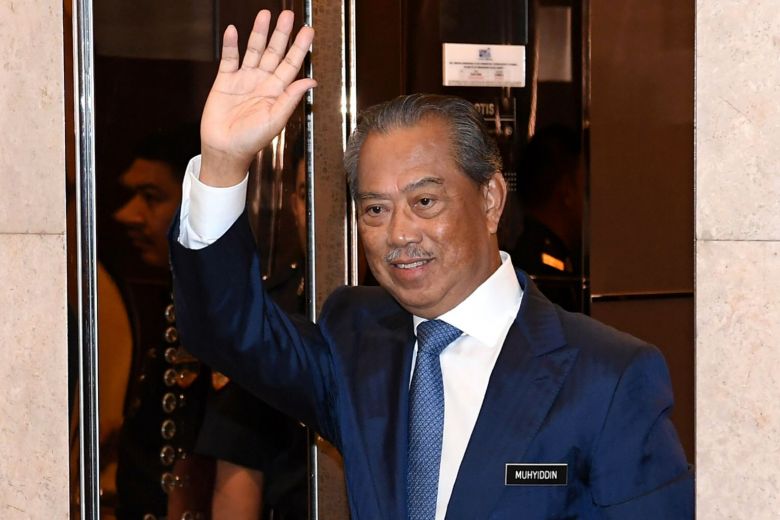 wh mahyudin 020320