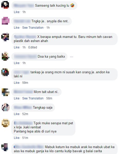 Comment Netizen Censored 1