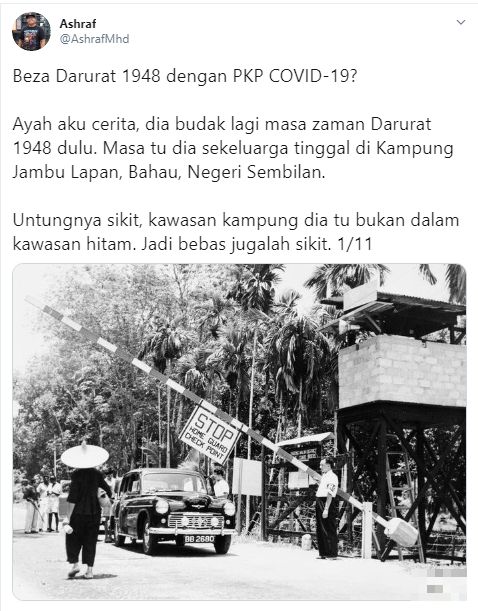 Gambar thread 1 censored