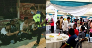 KENDURI 1