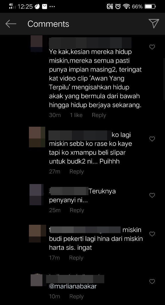 Komen Netizen 2