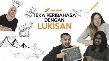 PERIBAHASA