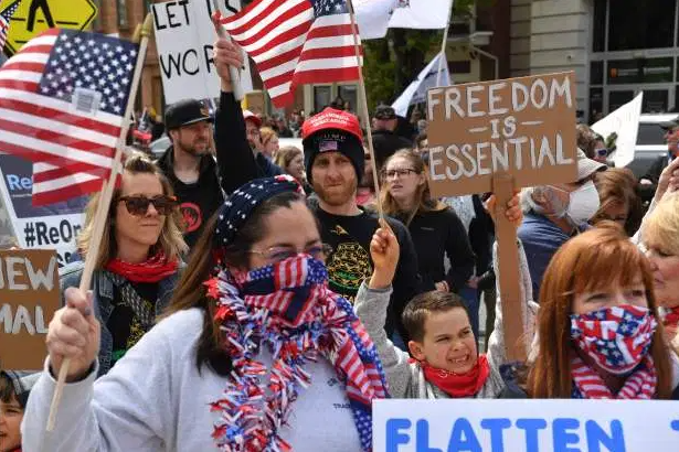 Amerika