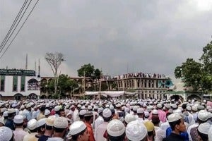 Bangladesh 1