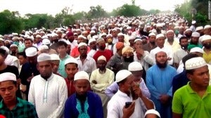 Bangladesh 3