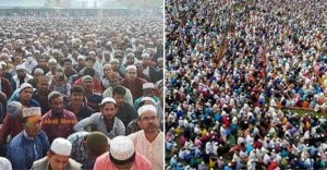 Bangladesh