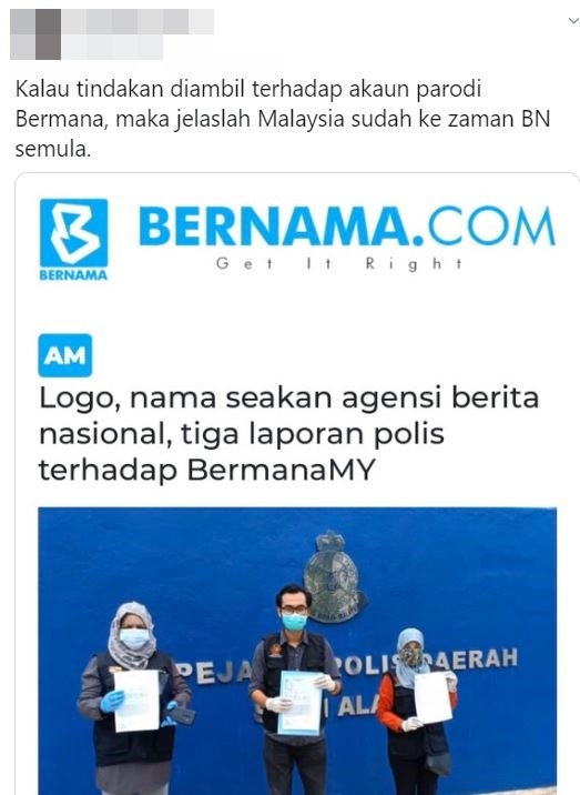 Bermana 1