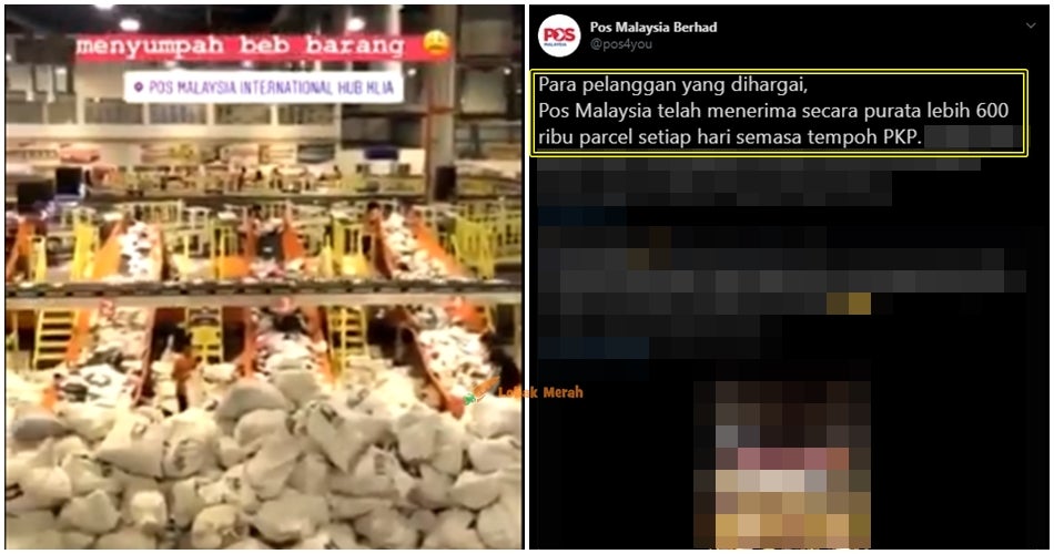 Rasa berdosa pulak beli barang online, sorry Rasa berdosa pulak beli barang online, sorry