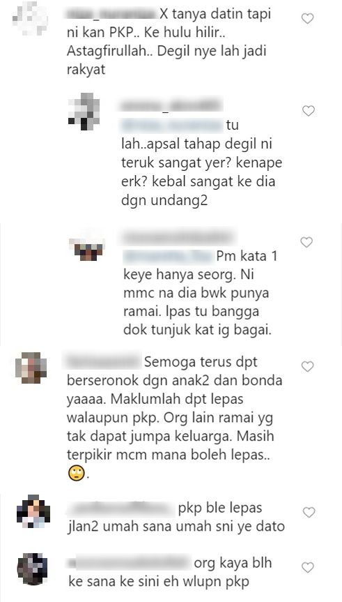 Comment Netizen Censored 1 1