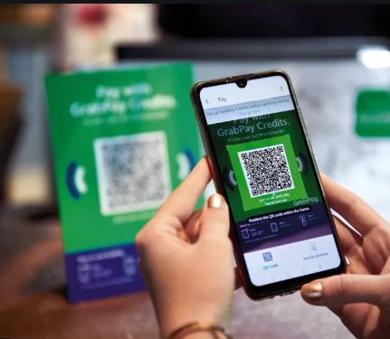 Grabpay