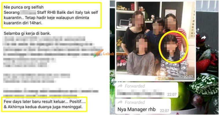 kluster sarawak