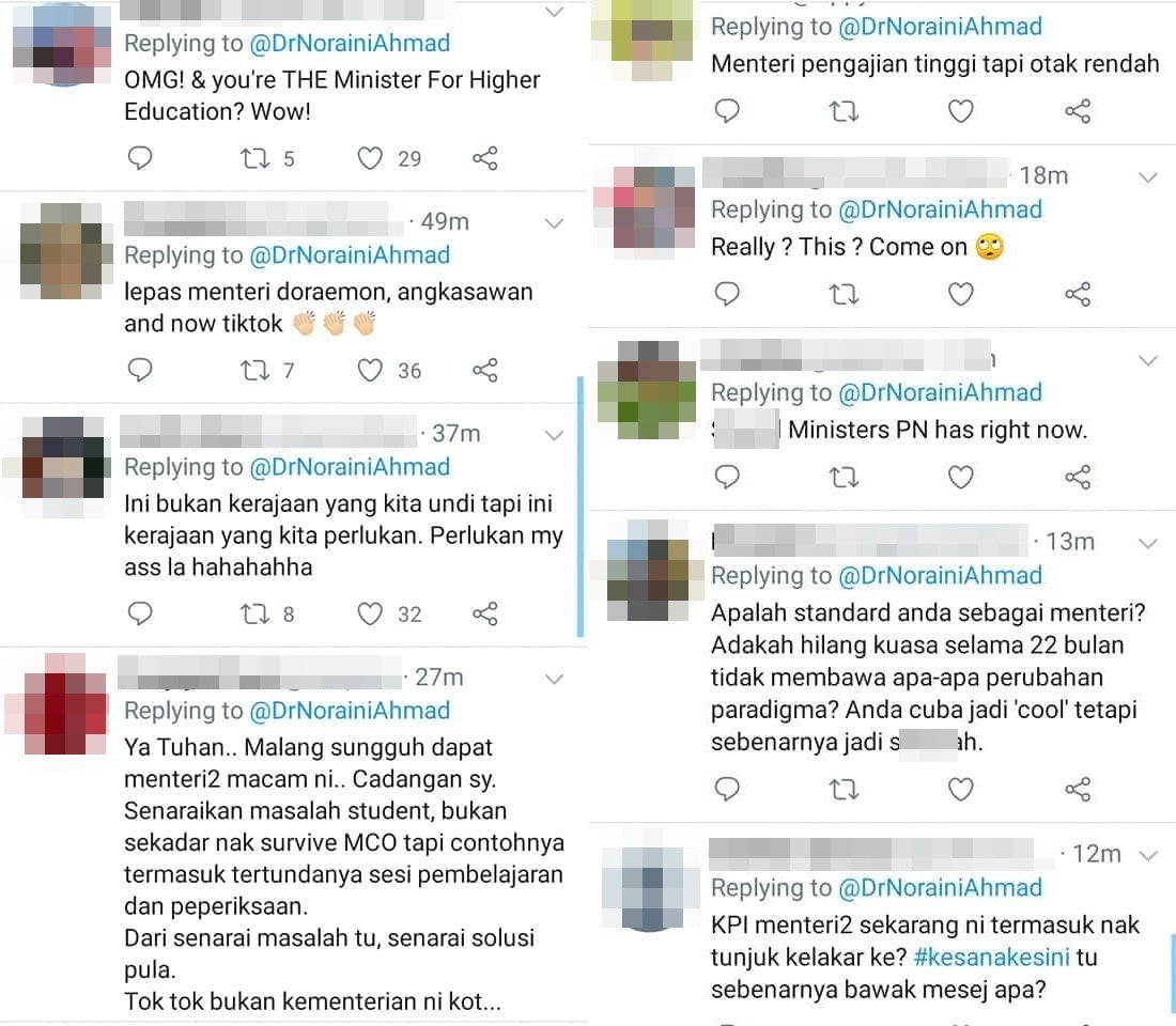 Komen Netizen2