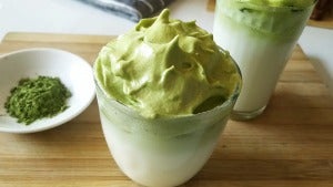 Matcha