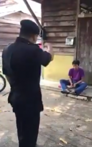remaja