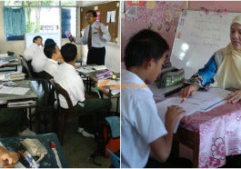 Sekolah Tangguh