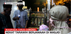 Terawih 5