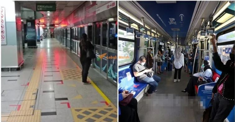 LRT 5