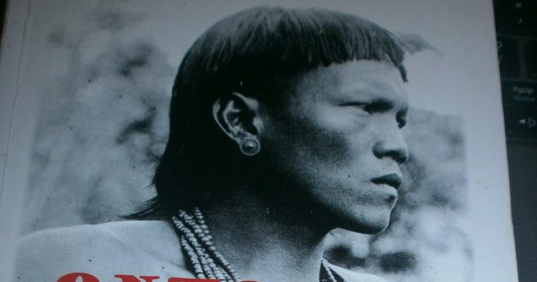 1915: Kisah Antanom Pahlawan Berkuasa Sakti, Ketuai Kaum Murut ...