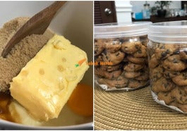 cookies viral