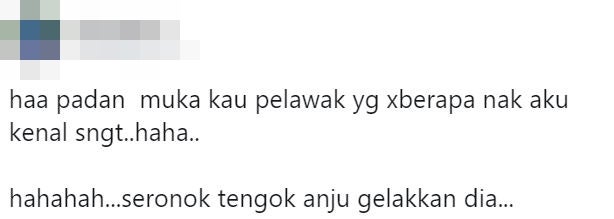 gelak