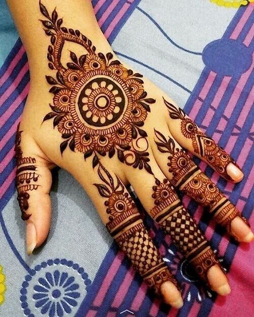 Henna