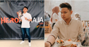 hero remaja