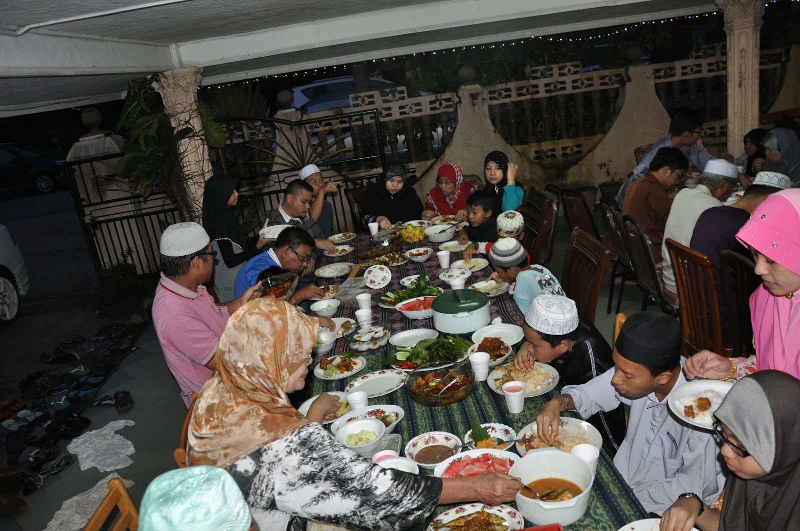 Iftar